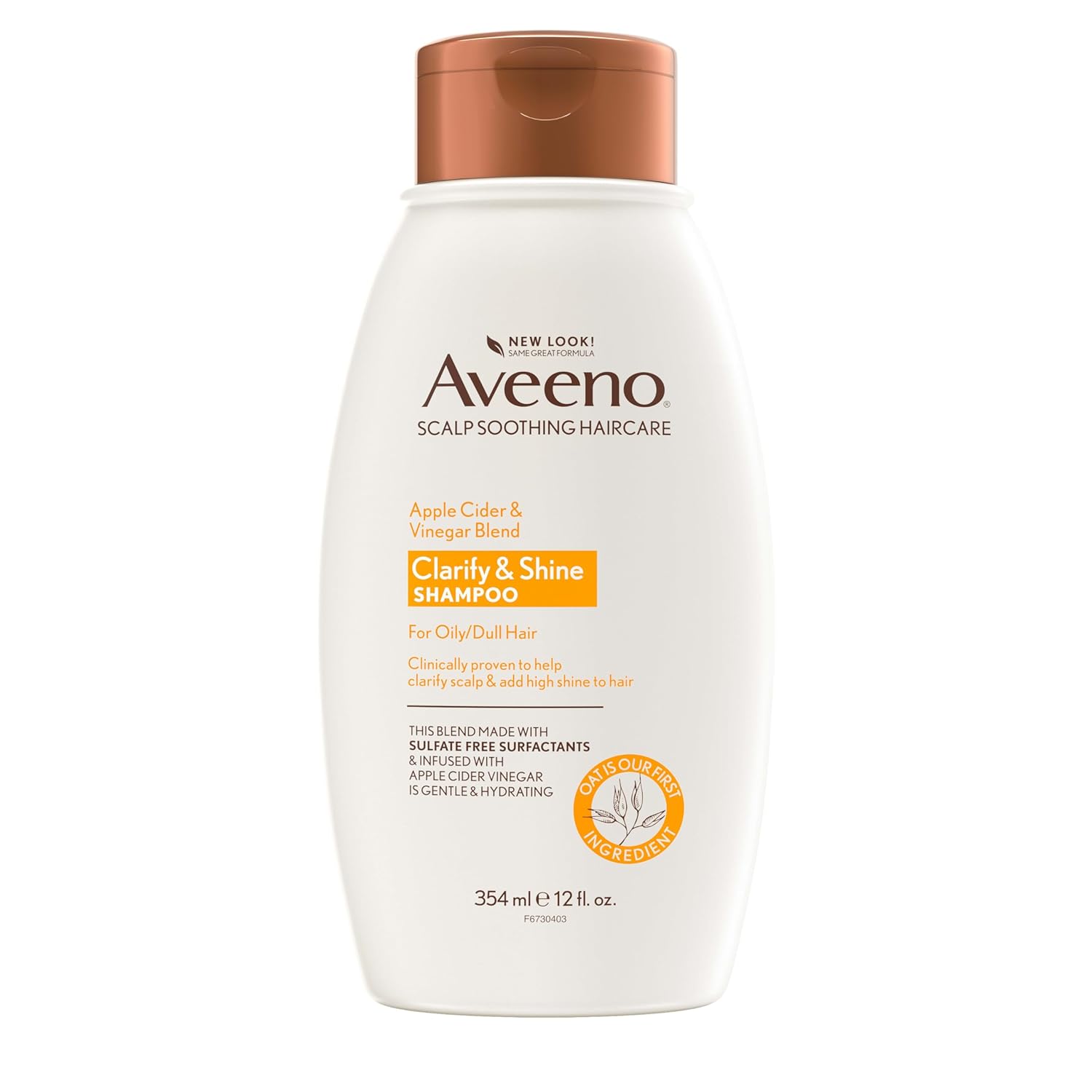 Best Shampoos for Oily Scalp