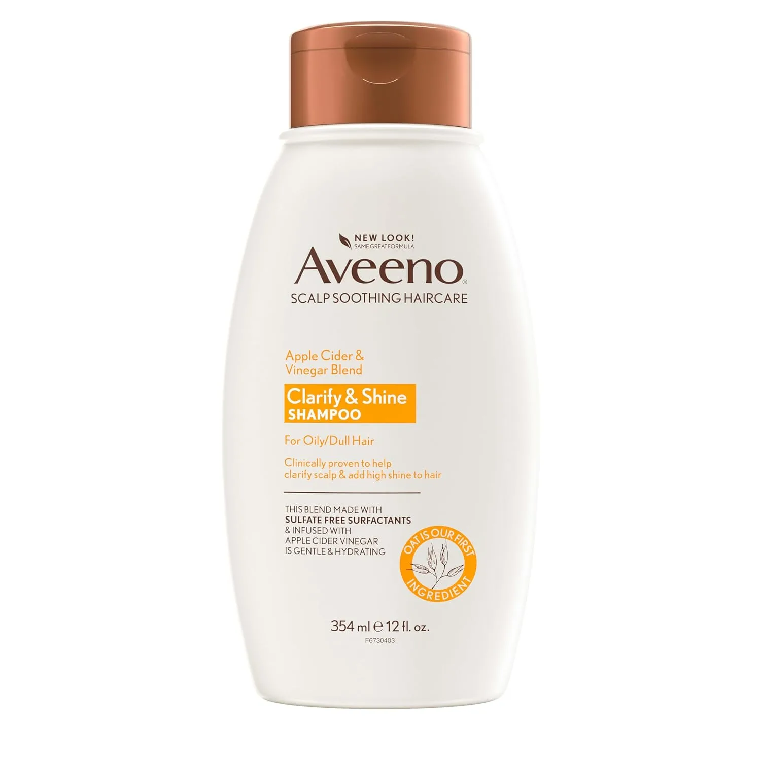 Best Shampoos for Oily Scalp