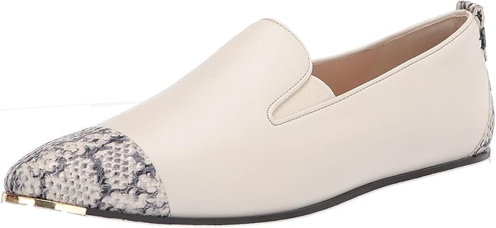 Best Loafers for Women Cole Haan Women's Grand Ambition Slip-On Loafer