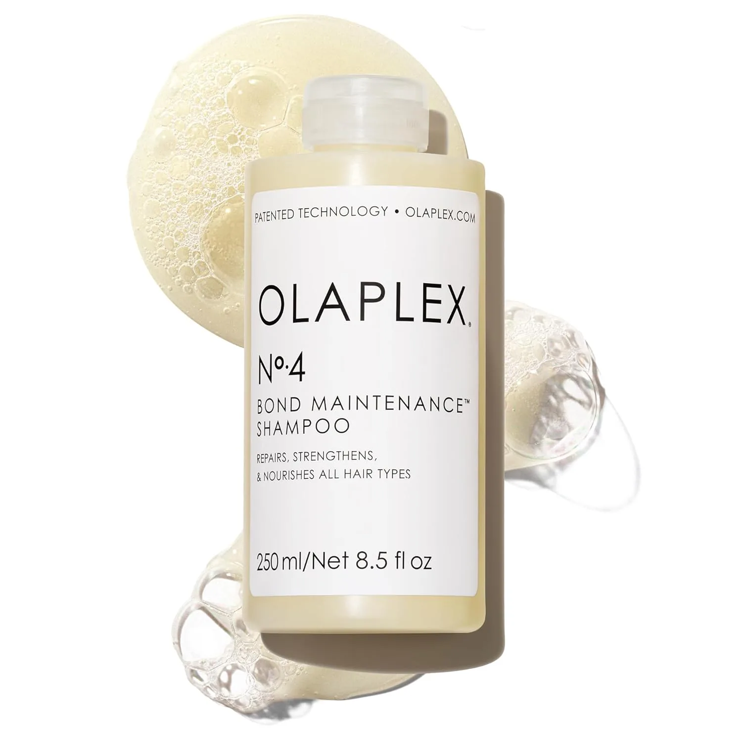 Best Shampoos for Oily Scalp