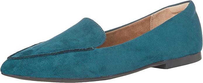 Best Loafers for Women Amazon Essentials Women's Loafer Flat
