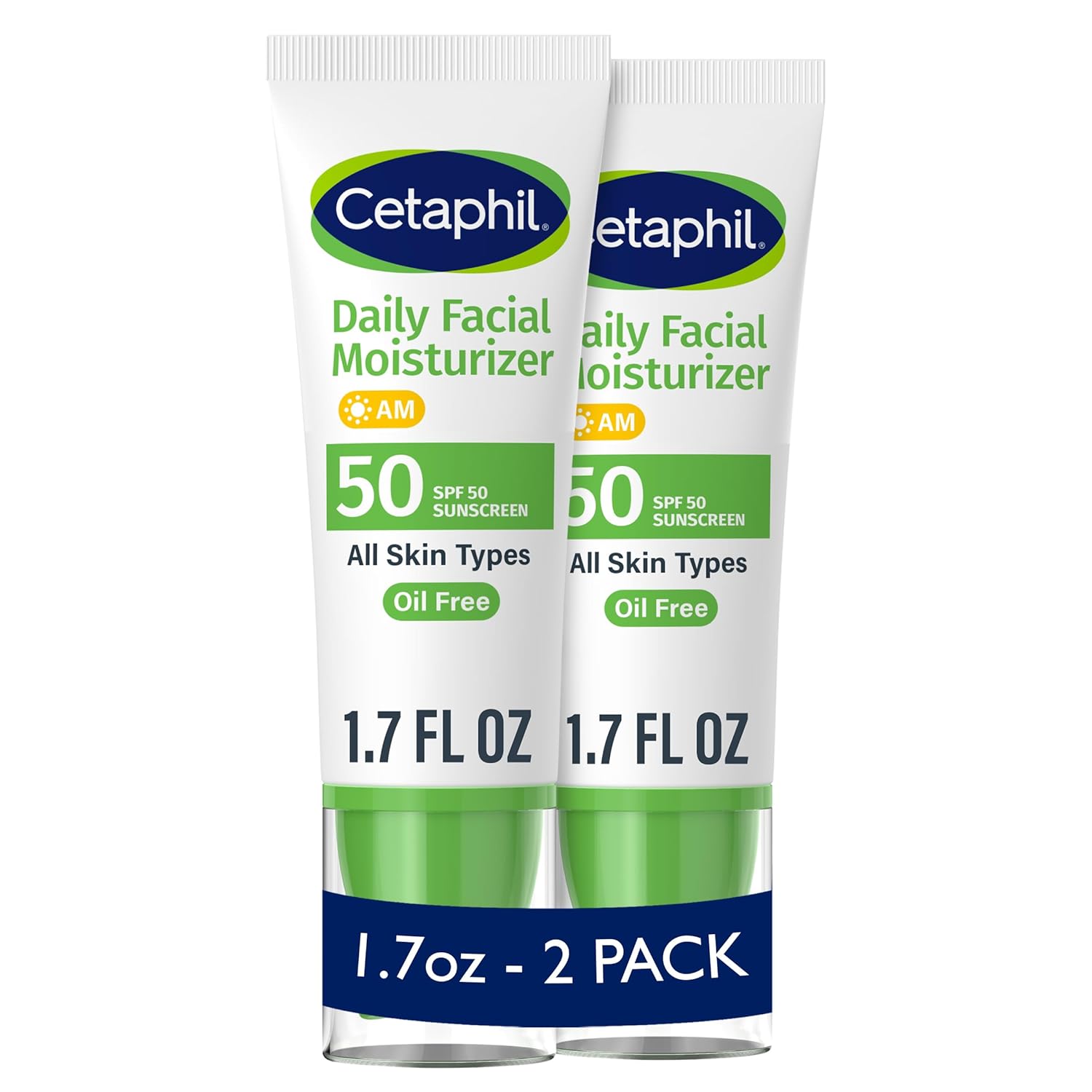 Best SPF Moisturizers With No White Cast