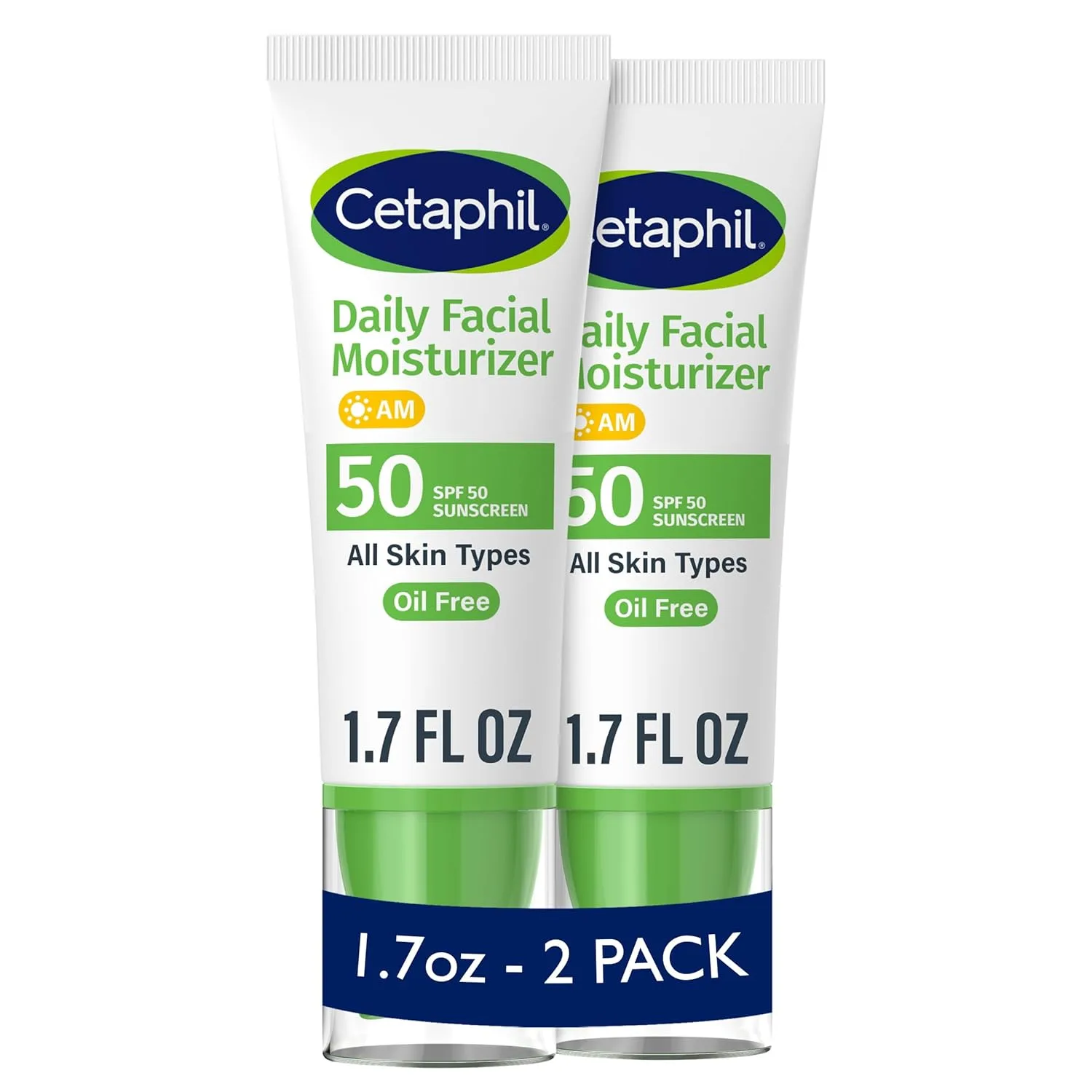 Best SPF Moisturizers With No White Cast