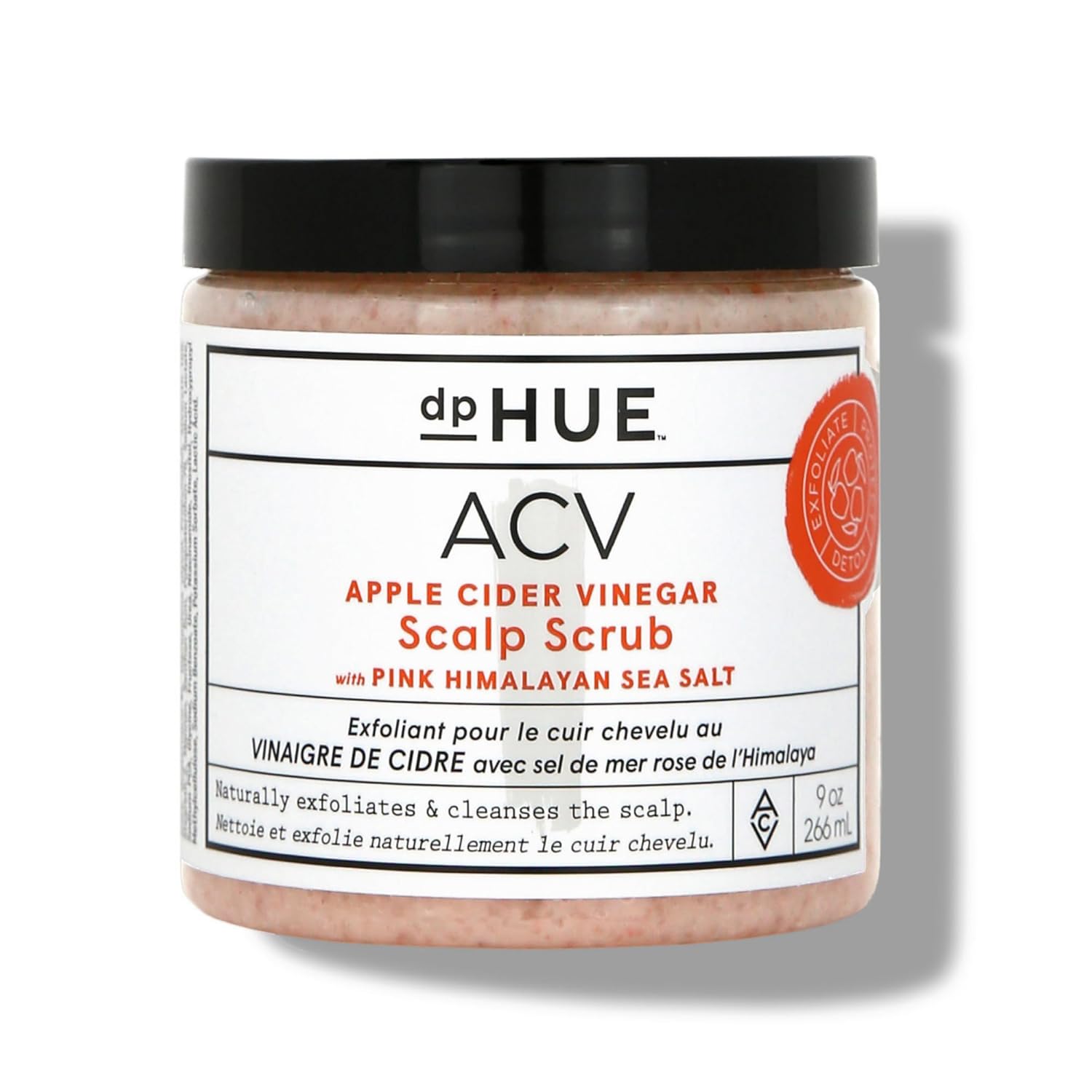 Best Scalp Scrubs for Dandruff