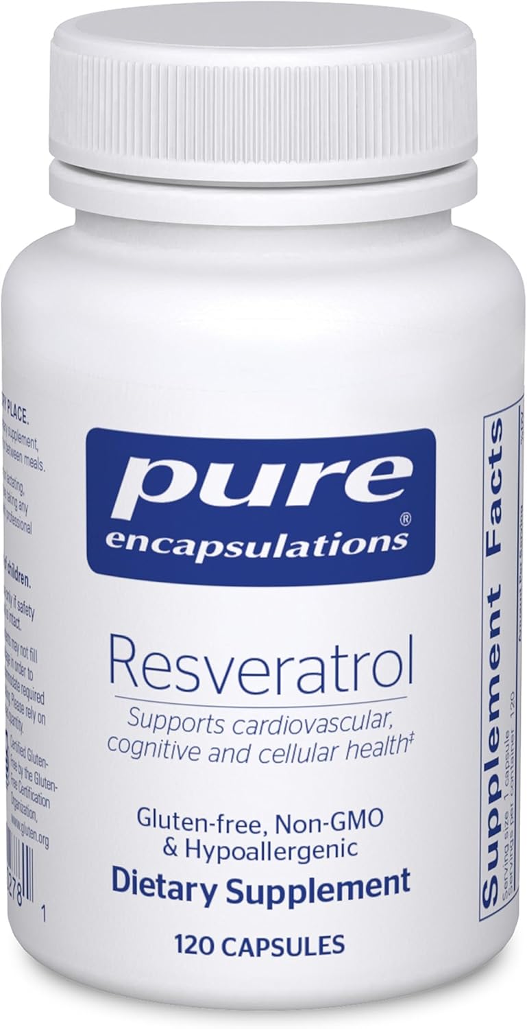 Best Resveratrol Supplements