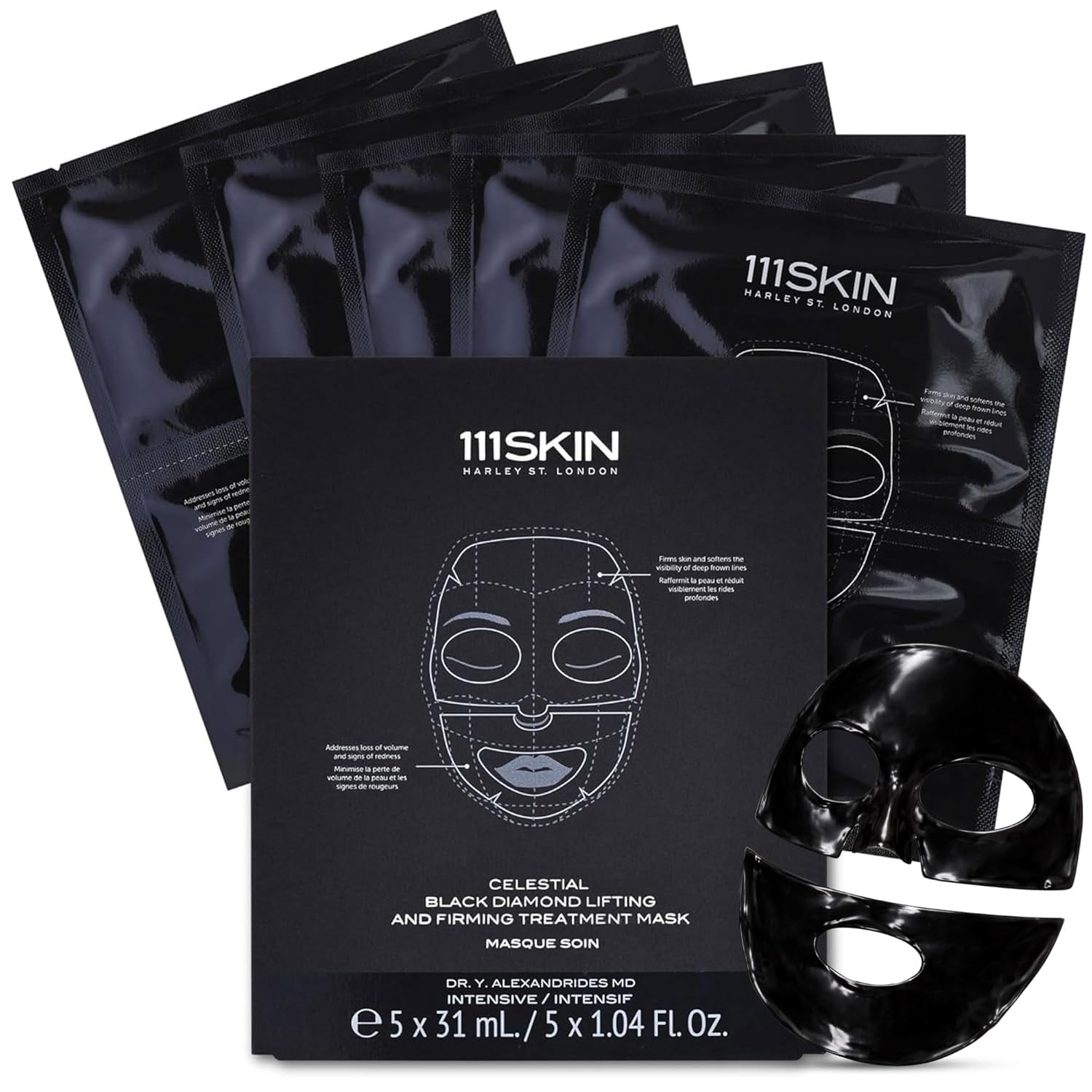 Best Sheet Masks for Anti-Aging Skin