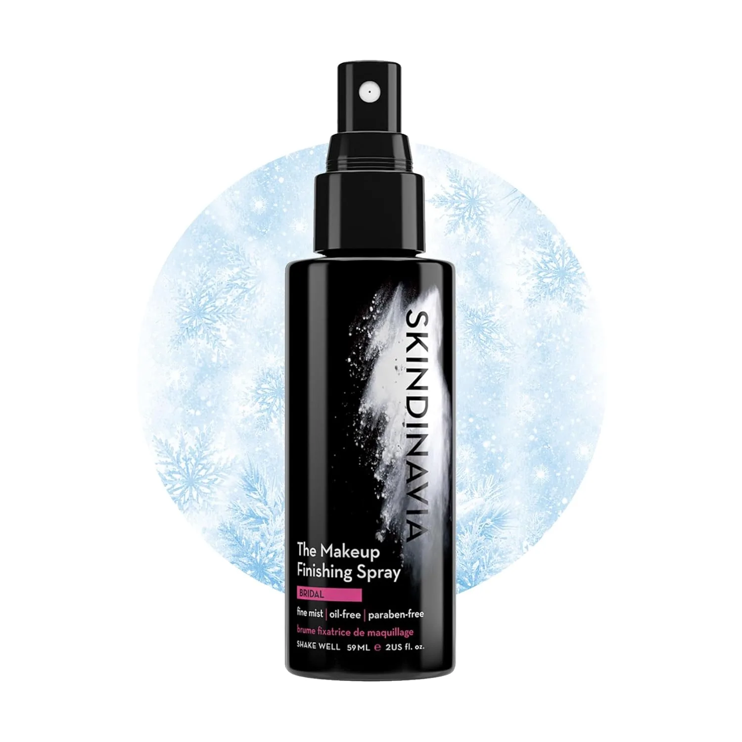 Best Setting Sprays to Lock in Makeup