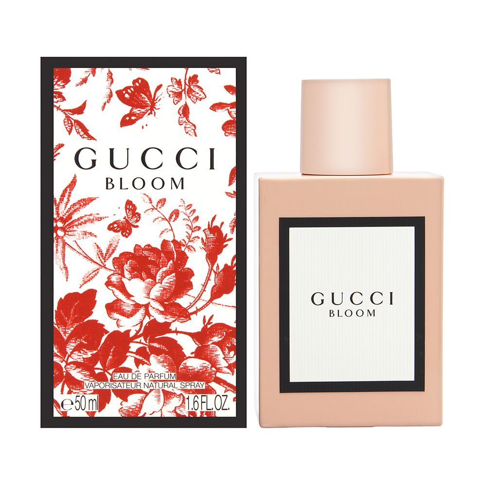 Best Floral Perfumes Under $100