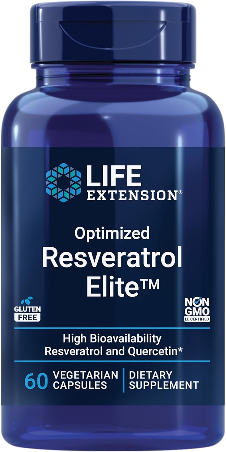 Best Resveratrol Supplements