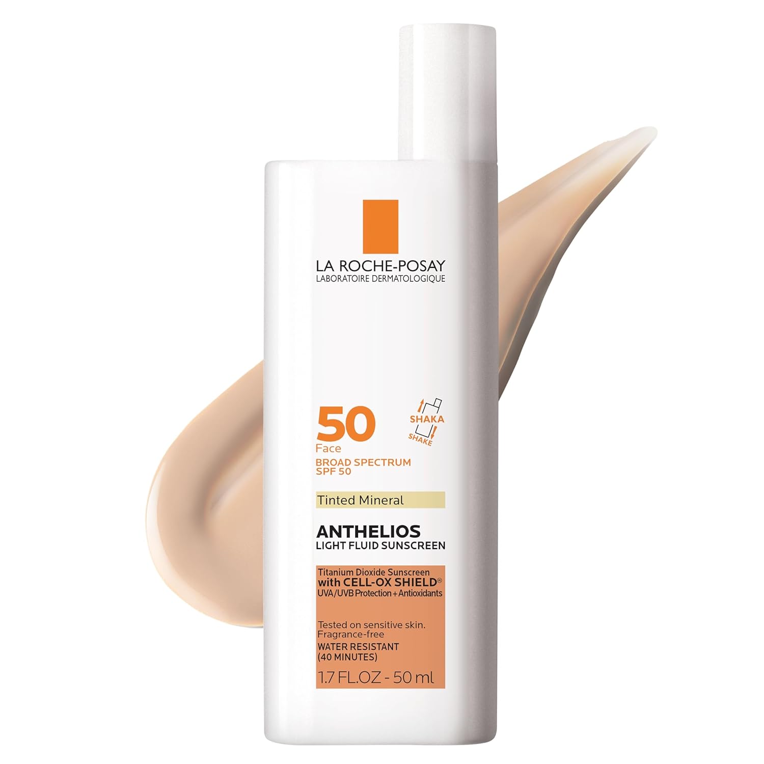 Best Tinted Sunscreens for Dark Skin