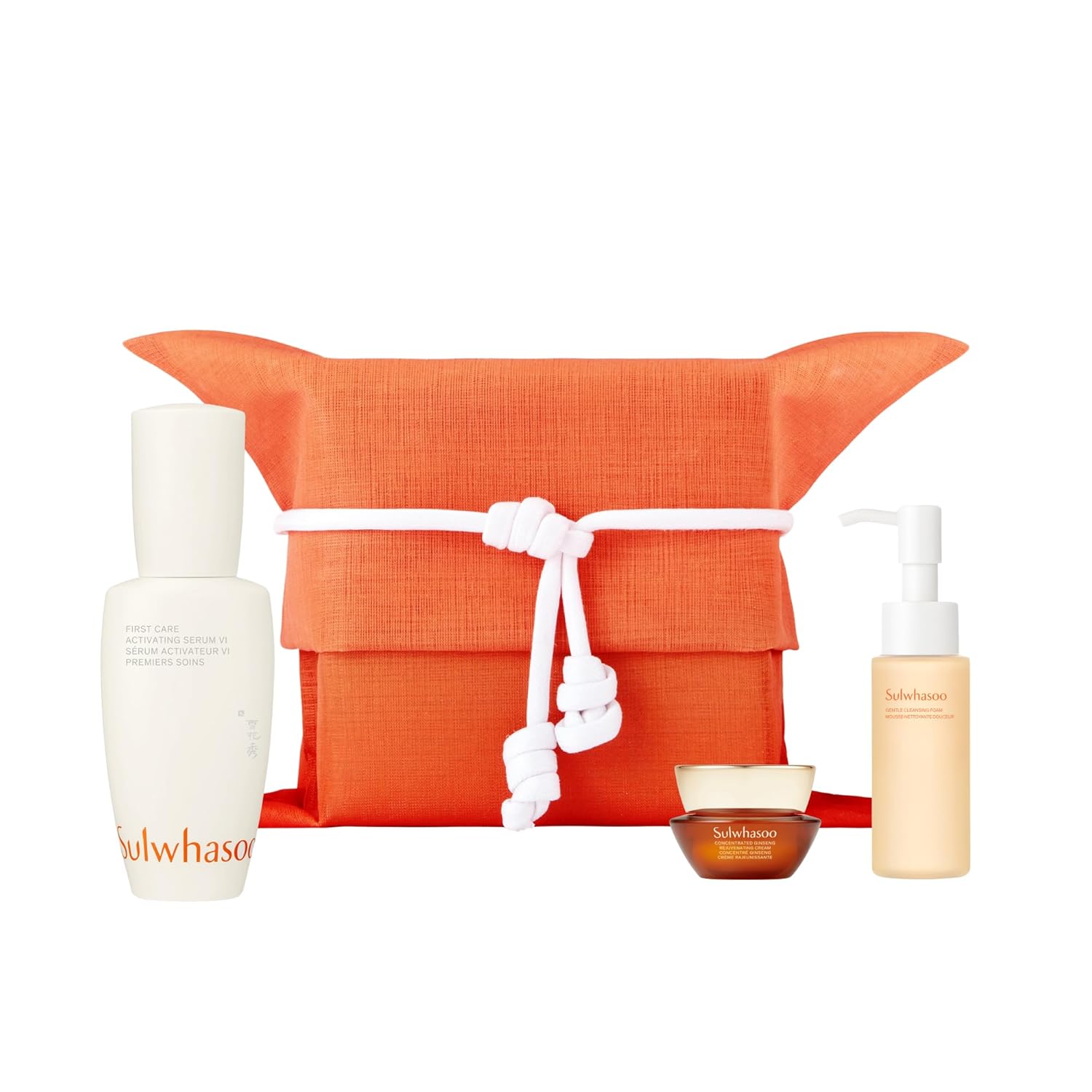 Best K-Beauty Skincare Starter Kit
