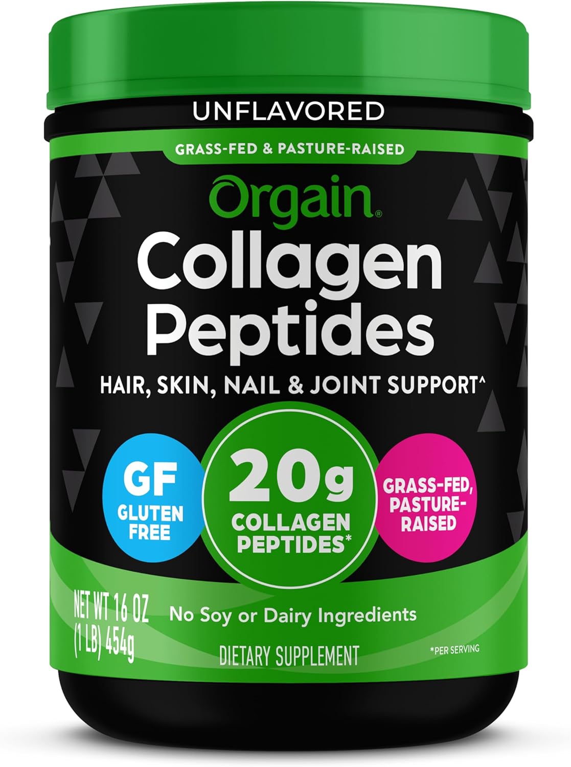 Best Collagen Supplements for Skin Aging