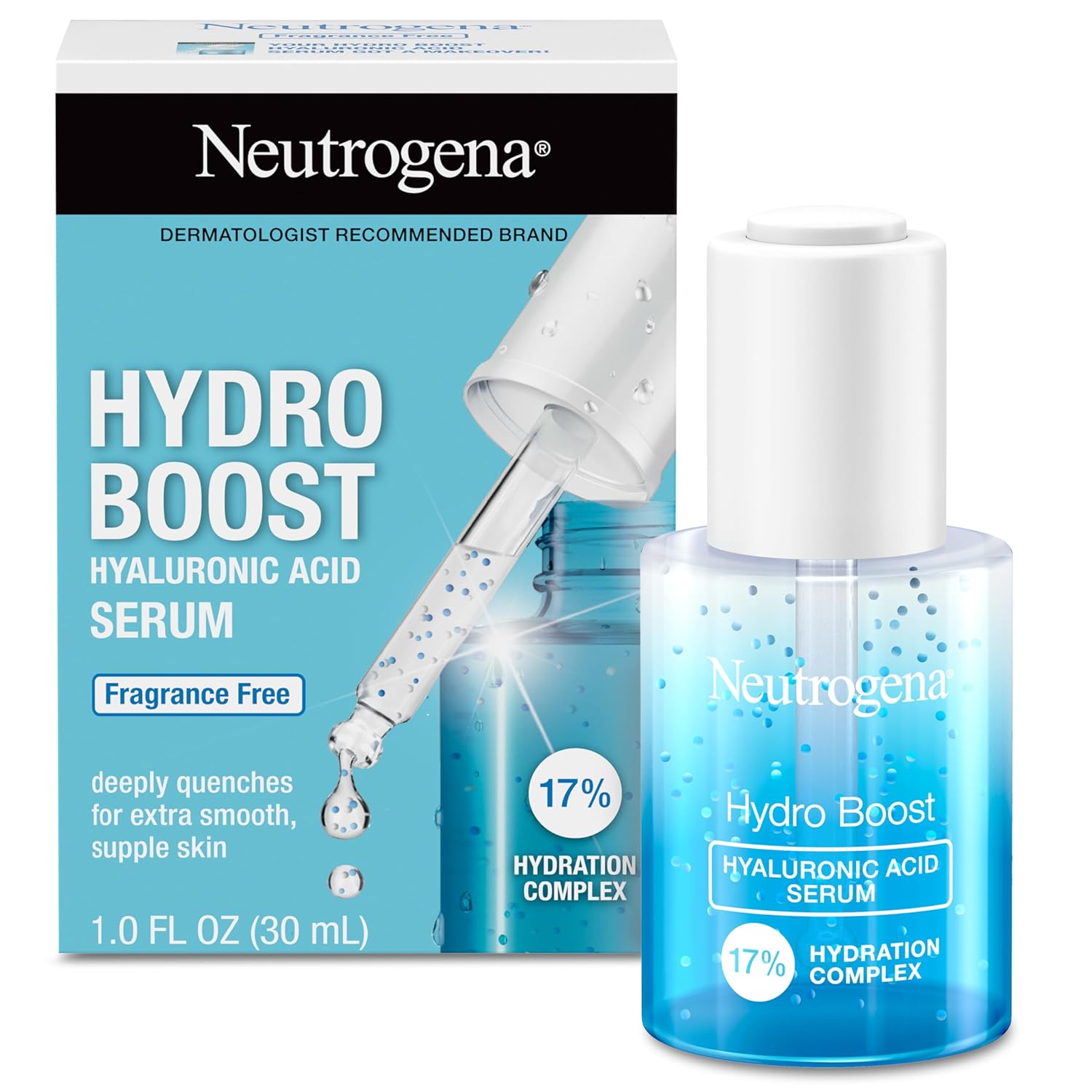 Best Face Serums for Combination Skin