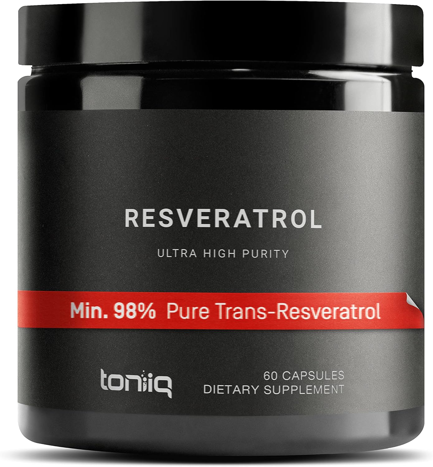 Best Resveratrol Supplements