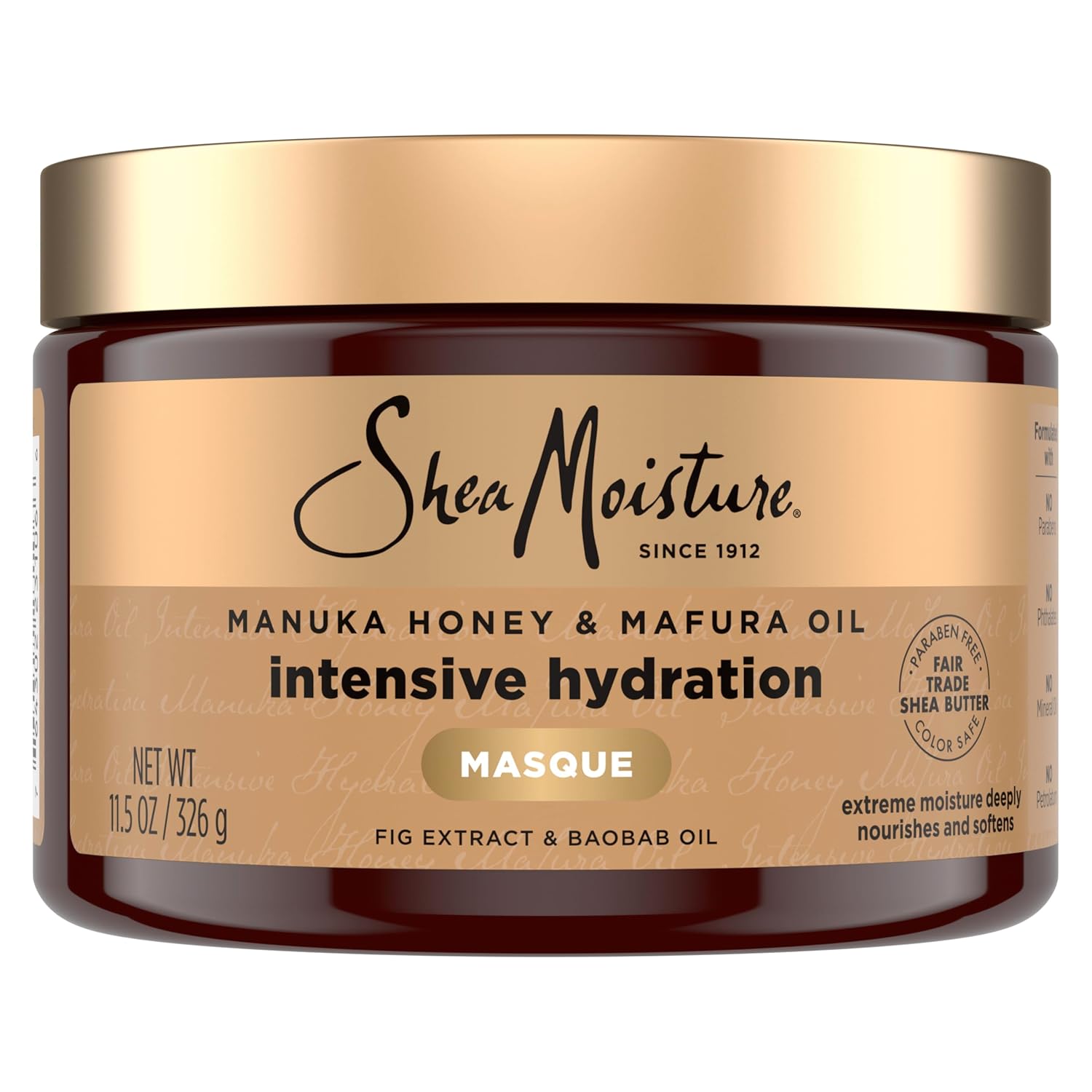 Best Hair Repair Masks