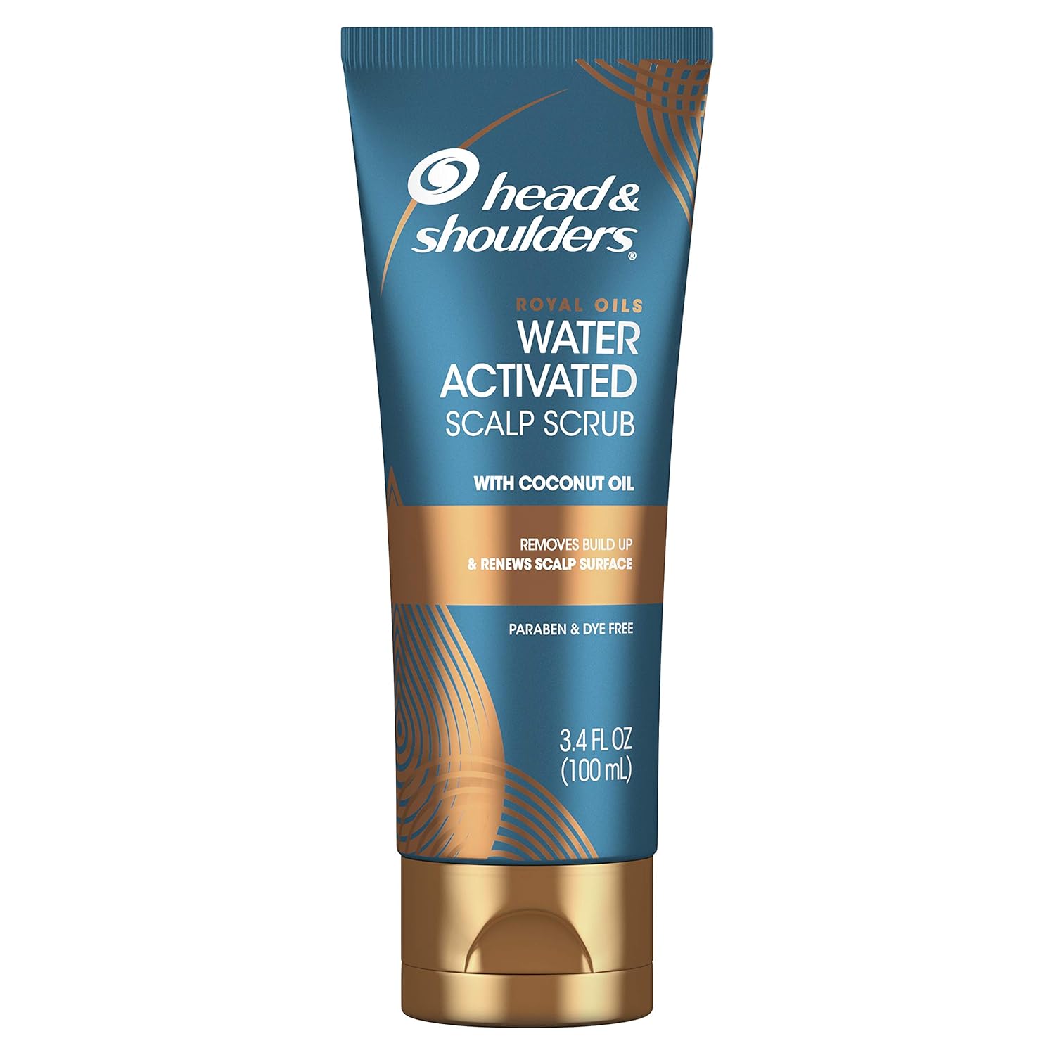 Best Scalp Scrubs for Dandruff