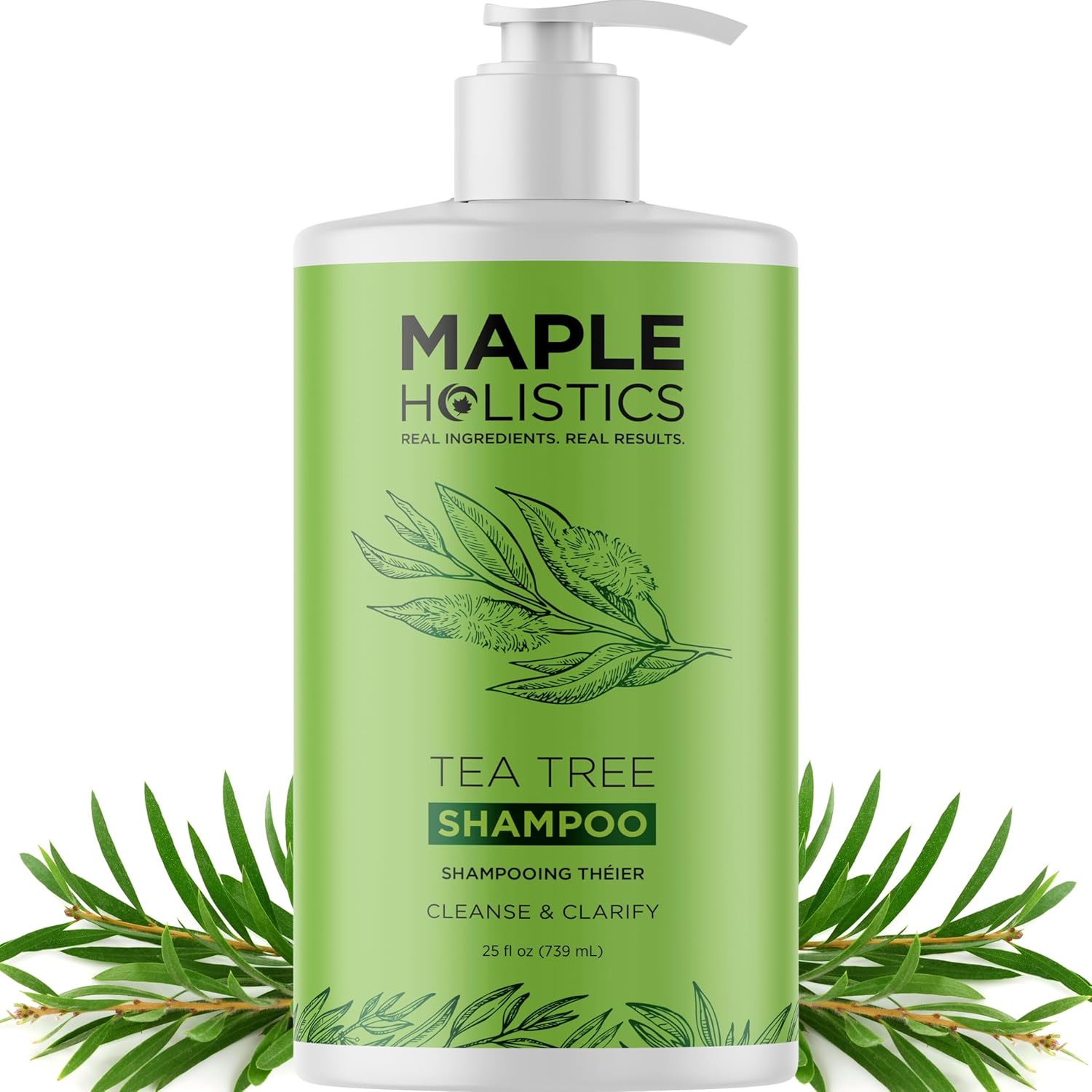 Best Shampoos for Oily Scalp
