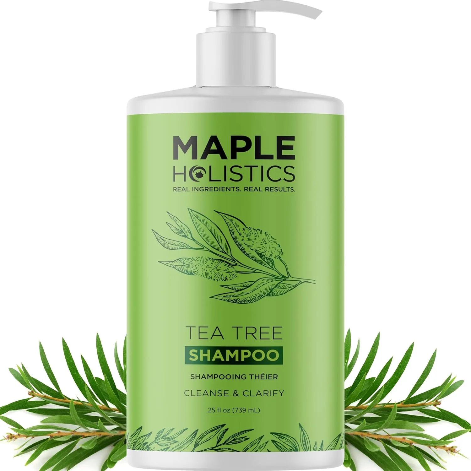 Best Shampoos for Oily Scalp
