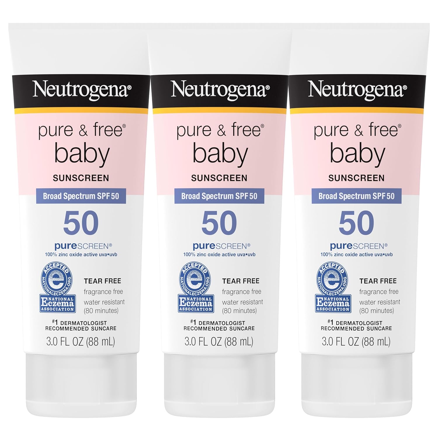 Best Sunscreens for Children's Sensitive Skin