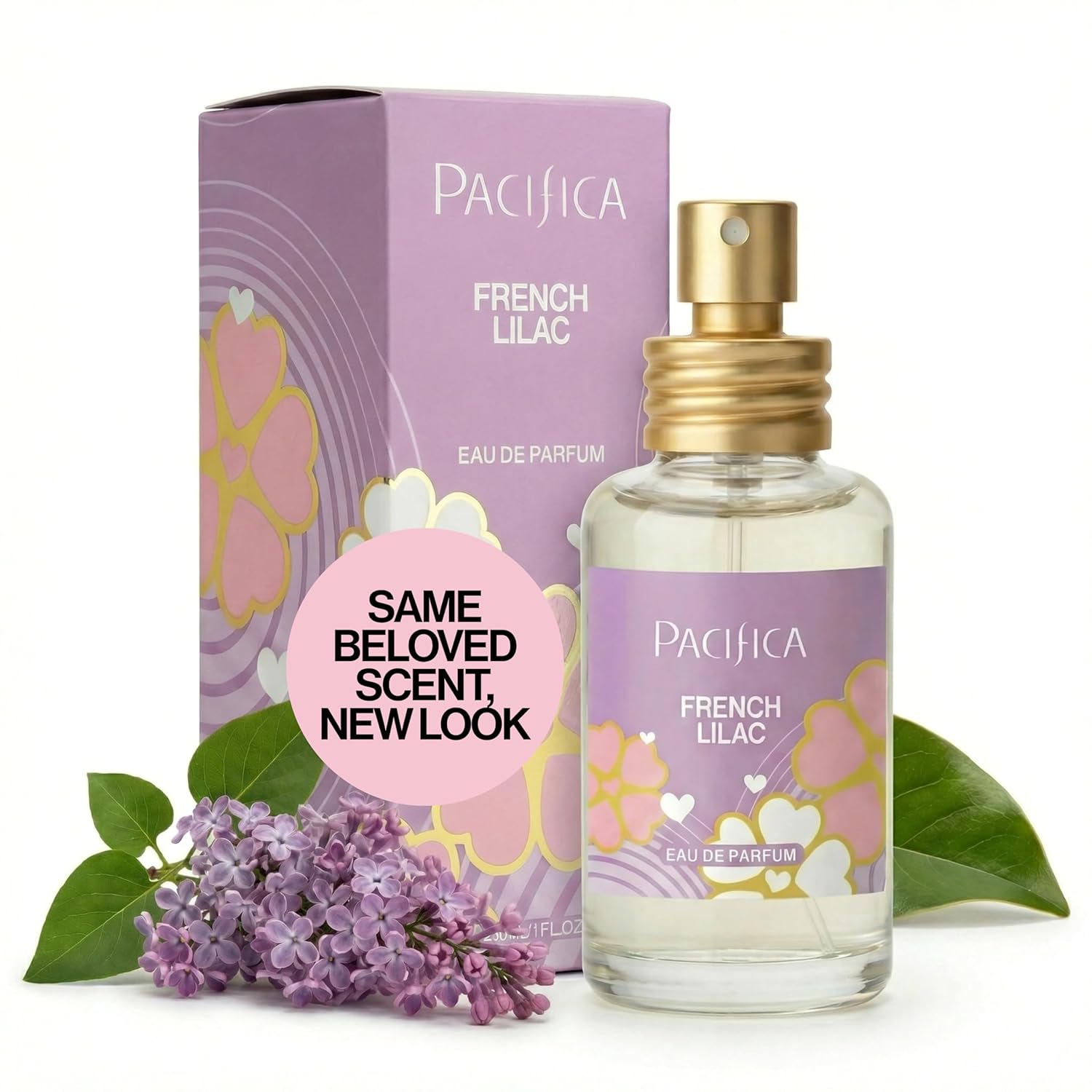 Best Floral Perfumes Under $100