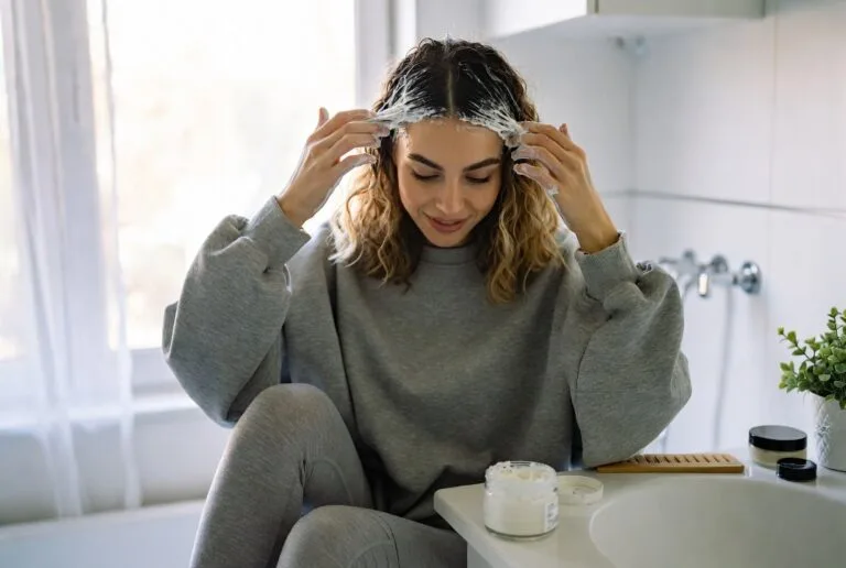 Best Peptide Serums for Fine Lines Best Hair Repair Masks