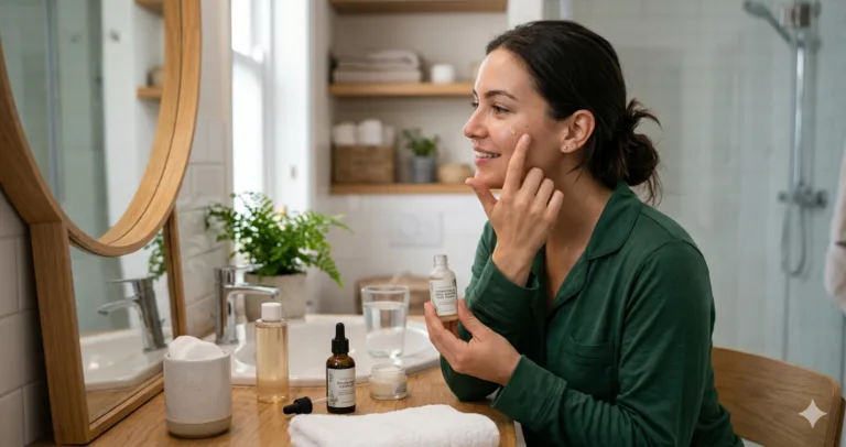 Best Face Serums for Combination Skin