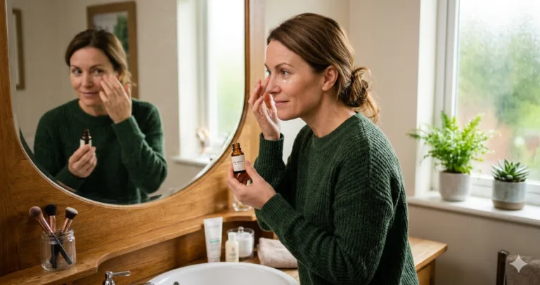 Best Eye Serums for Fine Lines