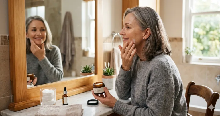 aromatherapy Best Collagen-Boosting Creams for Mature Skin