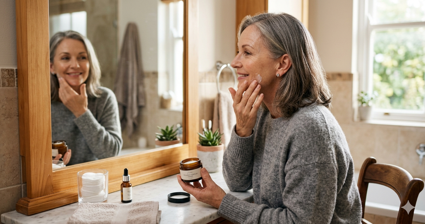 Best Collagen-Boosting Creams for Mature Skin Best Collagen-Boosting Creams for Mature Skin