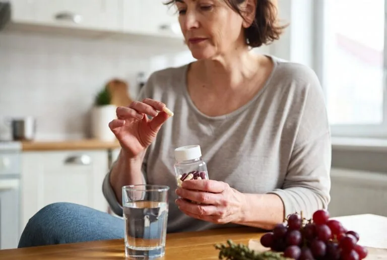 aromatherapy Best Resveratrol Supplements