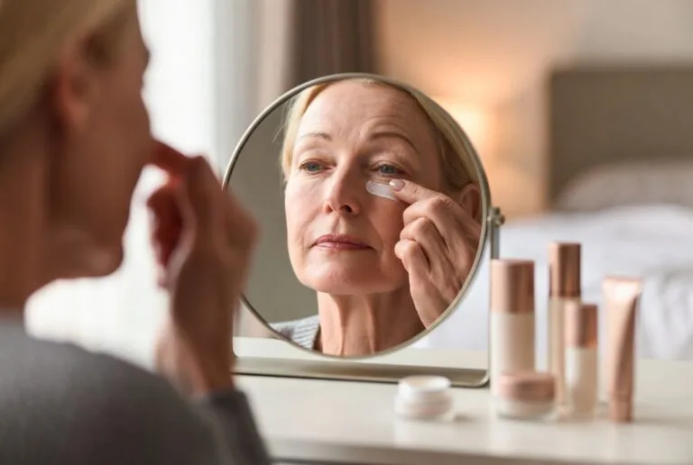 Best Eye Creams for Crow's Feet