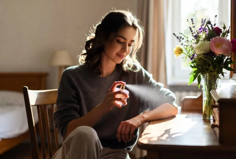 Natural vs. Synthetic Fragrances Best Floral Perfumes Under $100