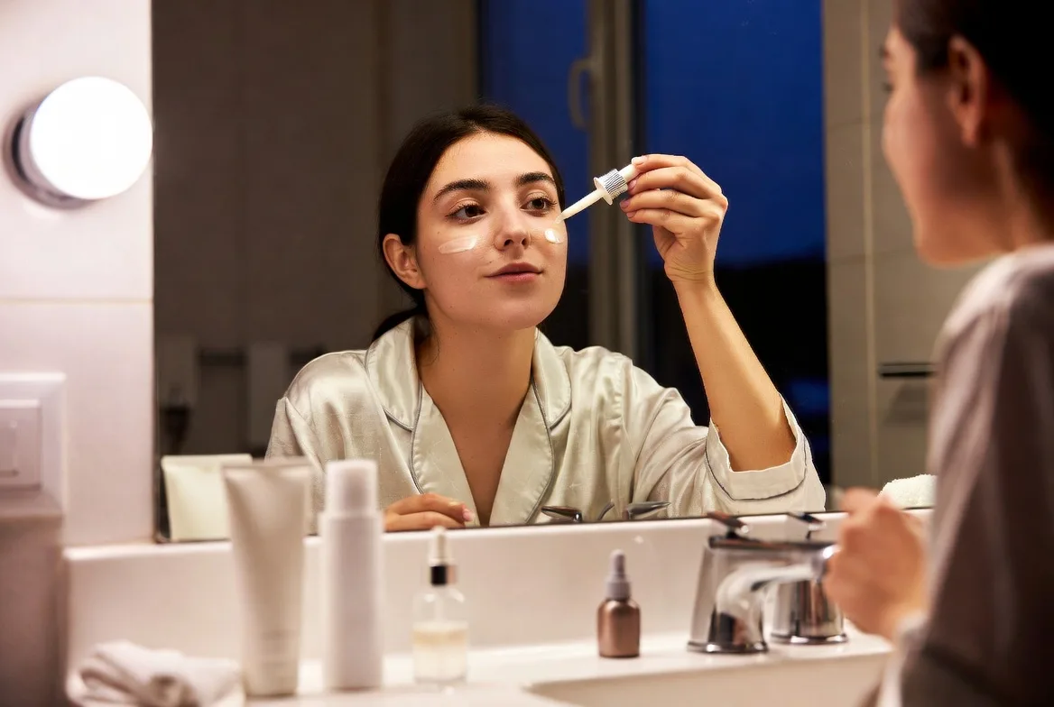 Best Nighttime Skincare Routine for Healthy Skin