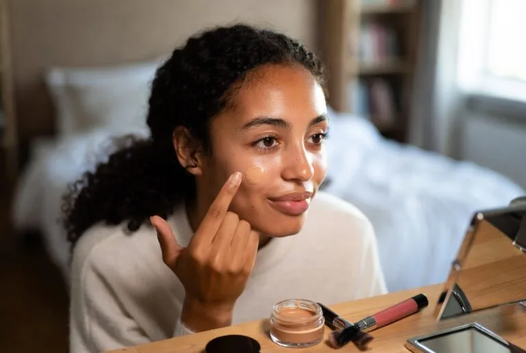 How to Do a No-Makeup Makeup Look: A Complete Guide