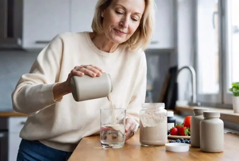 Best Collagen Supplements for Skin Aging