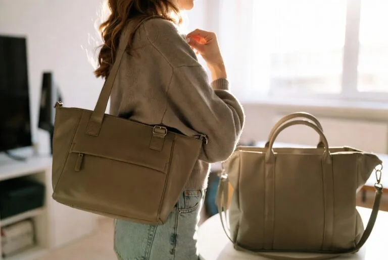 Best Peptide Serums for Fine Lines Best Everyday Handbags for Women
