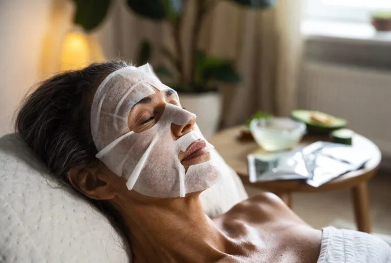 Best Sheet Masks for Anti-Aging Skin