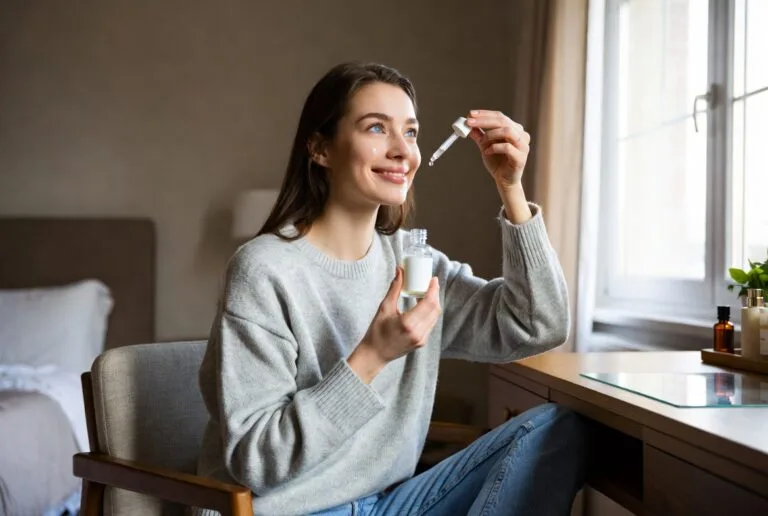 Best Retinol Serums for Beginners
