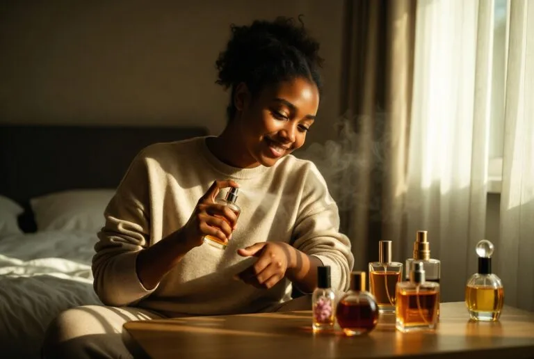 Natural vs. Synthetic Fragrances Best Perfume Layering Combos to Try