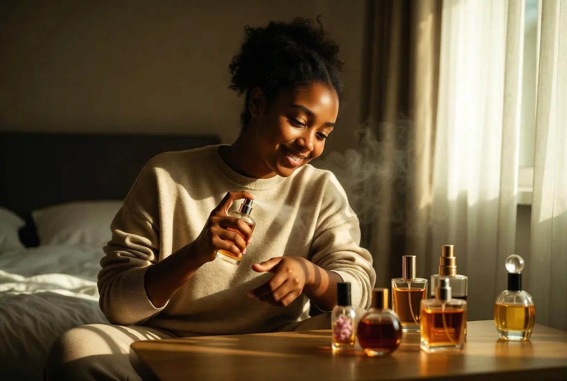 Best Perfume Layering Combos to Try Best Perfume Layering Combos to Try