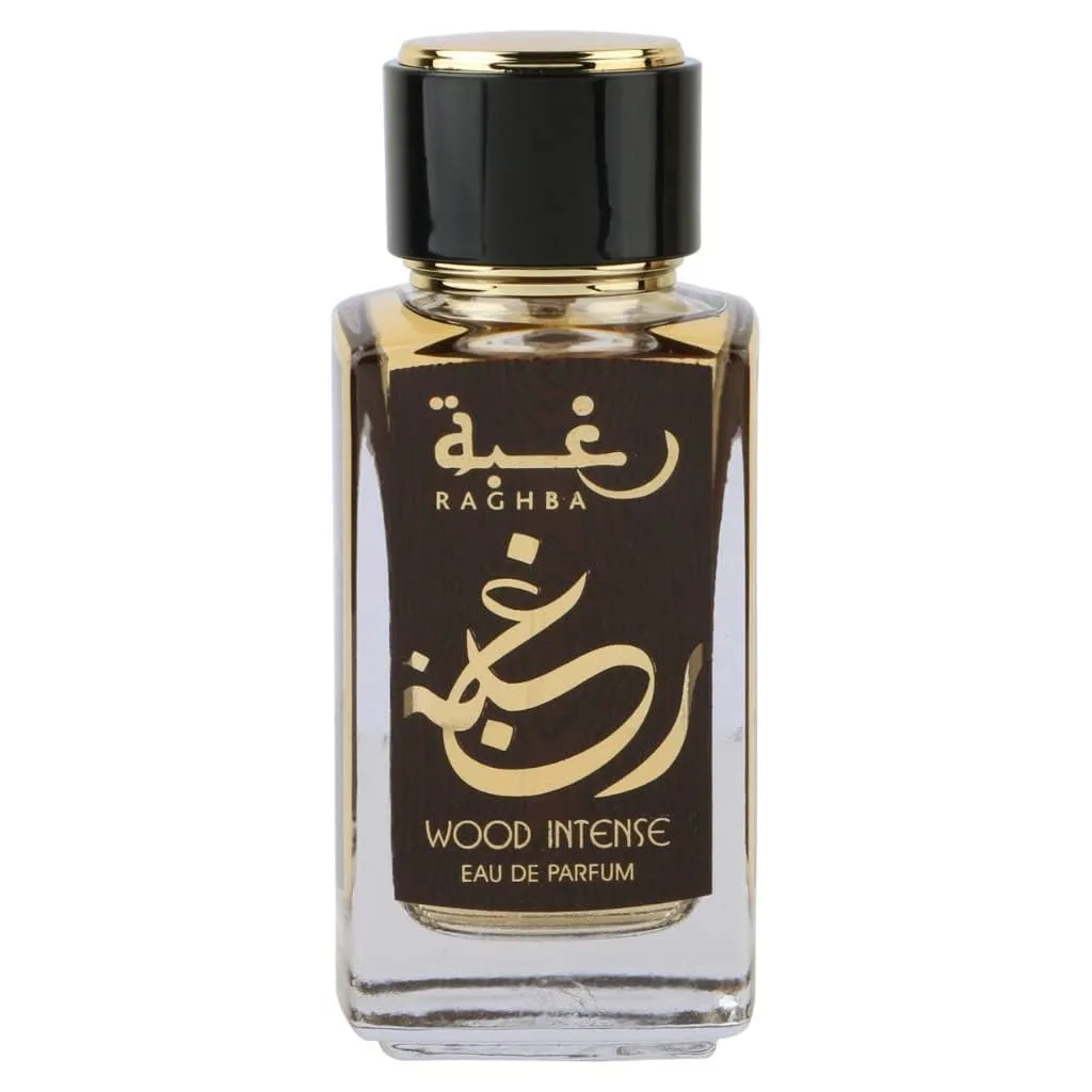 oud perfumes for beginners
