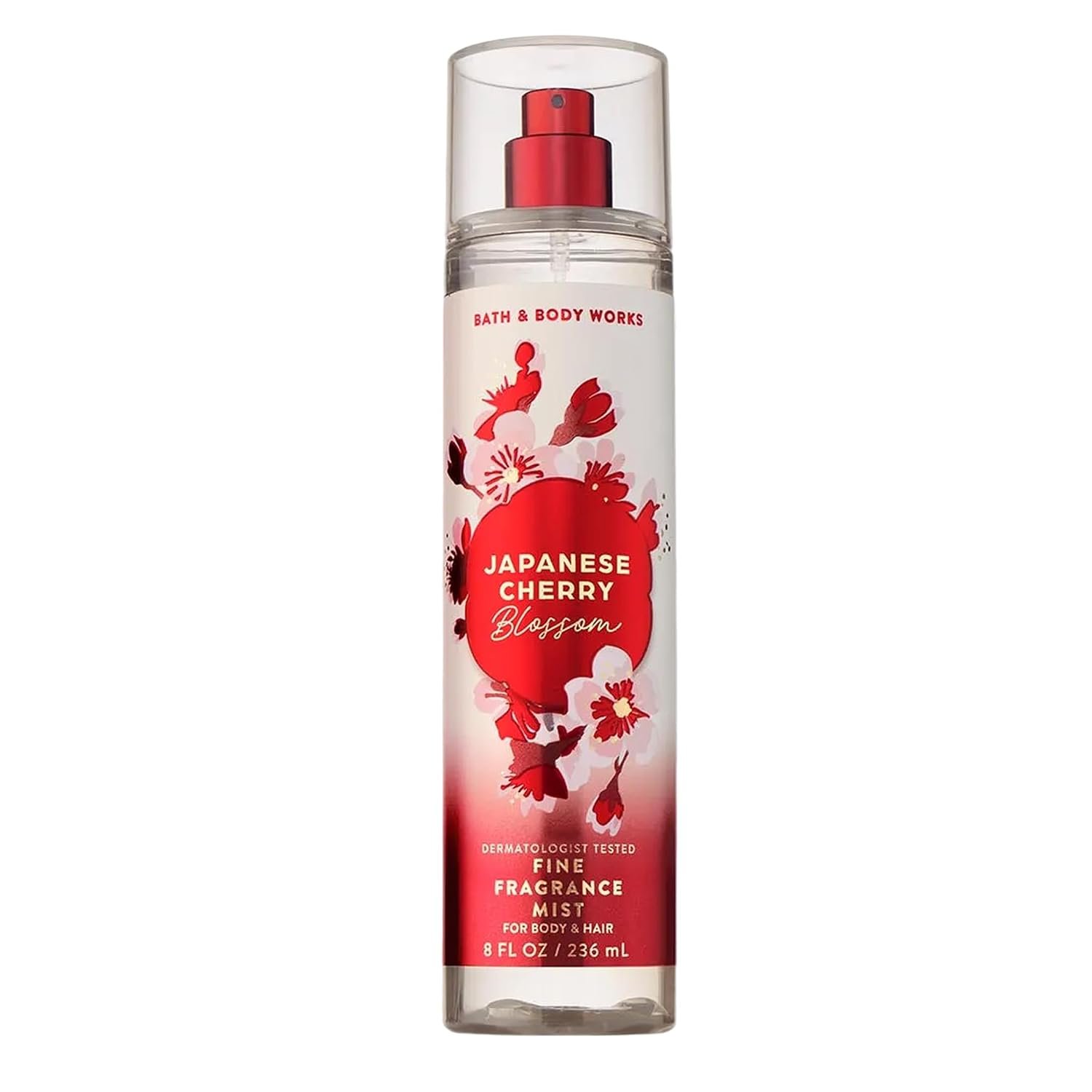Body Mists for Everyday Use