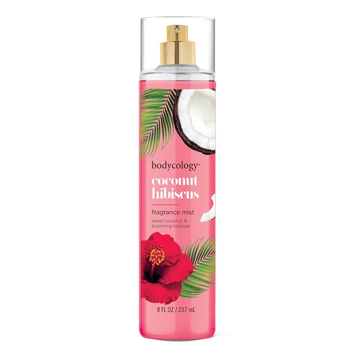 Body Mists for Everyday Use