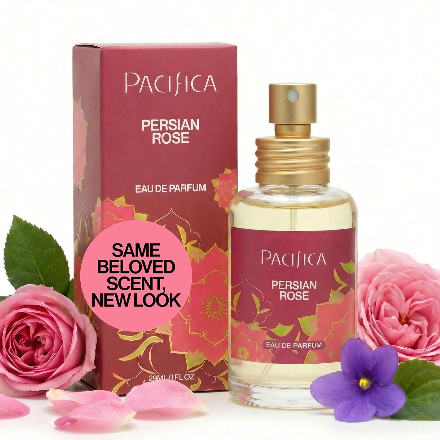 Body Mists for Everyday Use