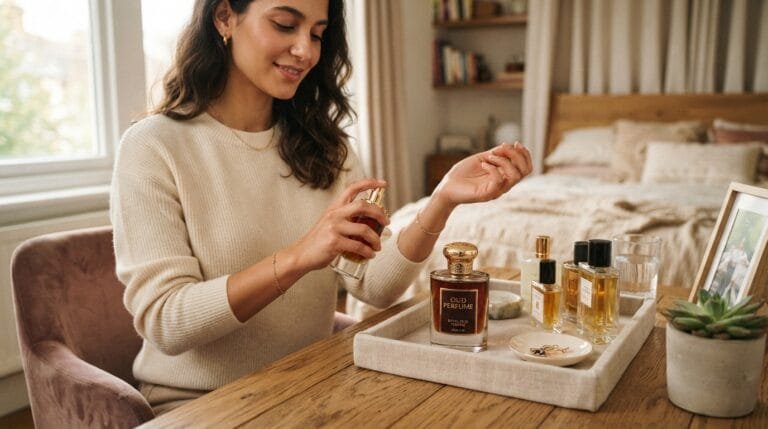 Best Oud Perfumes for Beginners