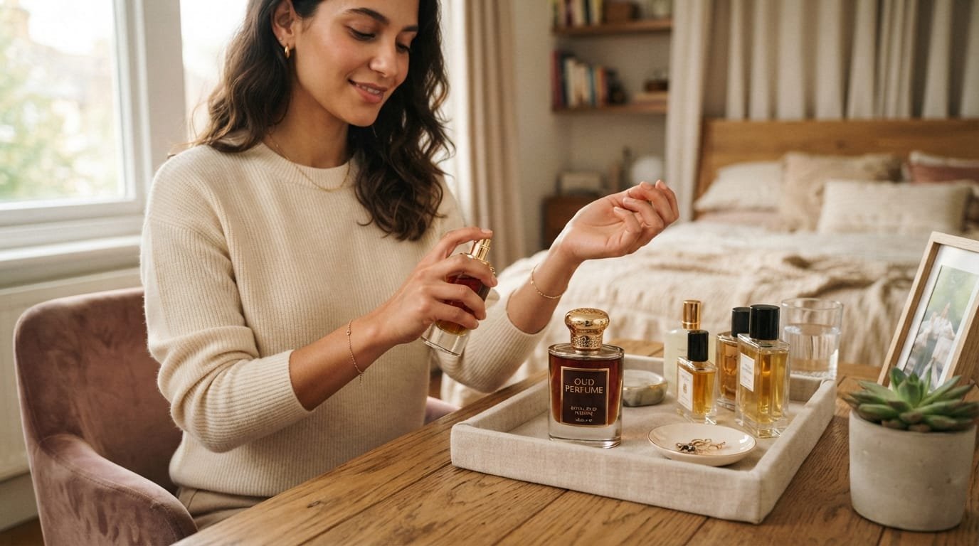oud perfumes for beginners Best Oud Perfumes for Beginners